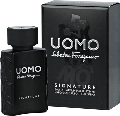 where can i buy salvatore ferragamo perfume|salvatore ferragamo uomo signature price.